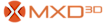 Mixed Dimensions logo