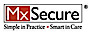 Mxsecure logo