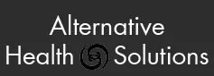 Alternative Health Solutions logo