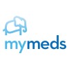 Mymeds logo