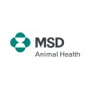 Msd Animal Health Nederland logo