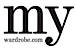 My-Wardrobe.Com logo