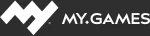 MY.GAMES logo