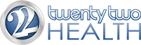22 Health logo