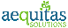 Aequitas Solutions logo