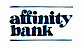 Affinity Bank logo