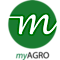 Myagro logo