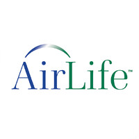 Airlife logo