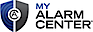 My Alarm Center logo