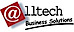 Alltech Business Solutions logo