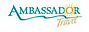 Ambassador Travel School logo