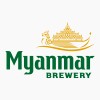 Myanmar Brewery logo