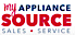 My Appliance Source logo