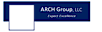 The ARCH Group logo