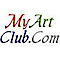 MyArtClub.com logo