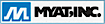 Myat logo