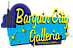 Bargain City Flea Market logo