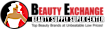 Beauty Exchange Beauty Supply logo