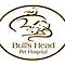 Bull''s Head Pet Hospital logo