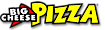 Big Cheese Pizza logo