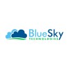 Blue Sky Technologies logo