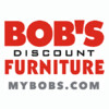 Bob''s Discount Furniture logo