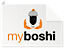 Myboshi logo