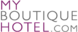 Myboutiquehotel logo