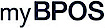 Mybpos logo