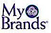 My Brands logo