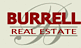 Burrell Real Estate logo