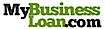 Mybusinessloan.com logo