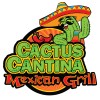 Cactus Cantina Mexican Grill logo