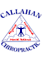 Callahan Chiropractic logo