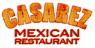 Casarez logo