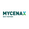 Mycenax Biotech logo