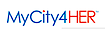 Mycity4Her.Com logo