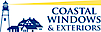 Coastal Windows & Exteriors logo