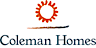 Coleman Homes logo