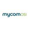 Mycom Osi logo