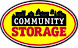 Community Storage logo