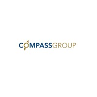 Compass Group logo