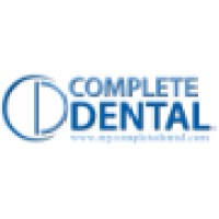 Complete Dental logo