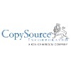 CopySource logo