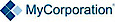 Mycorporation logo