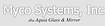 Myco Systems logo