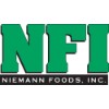 Niemann Foods logo