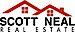 Scott Neal Real Estate logo