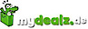 Mydealz logo