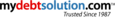 Mydebtsolution.Com logo